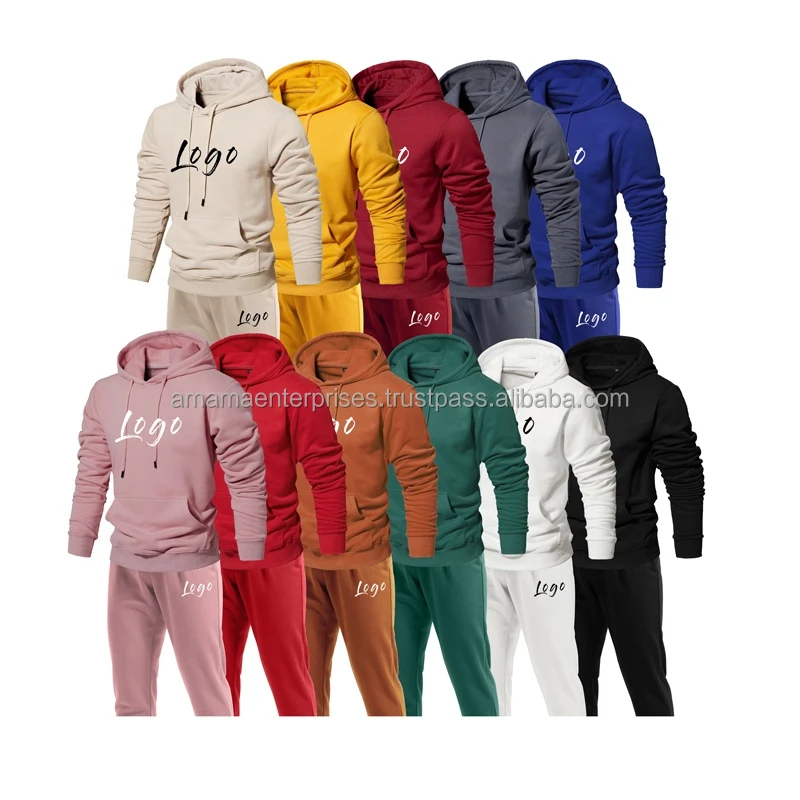 High Quality Nylon Windbreaker Track Set reflective stripe Tracksuit For Men sweatpants New Custom Logo