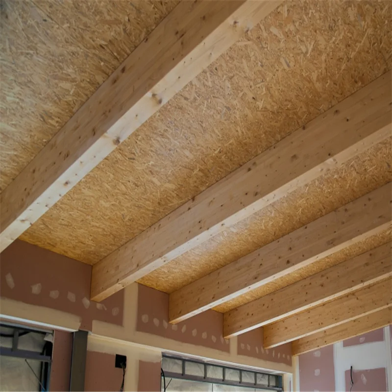 Premium Quality planchas de osb/osb platten/fabricacion osb