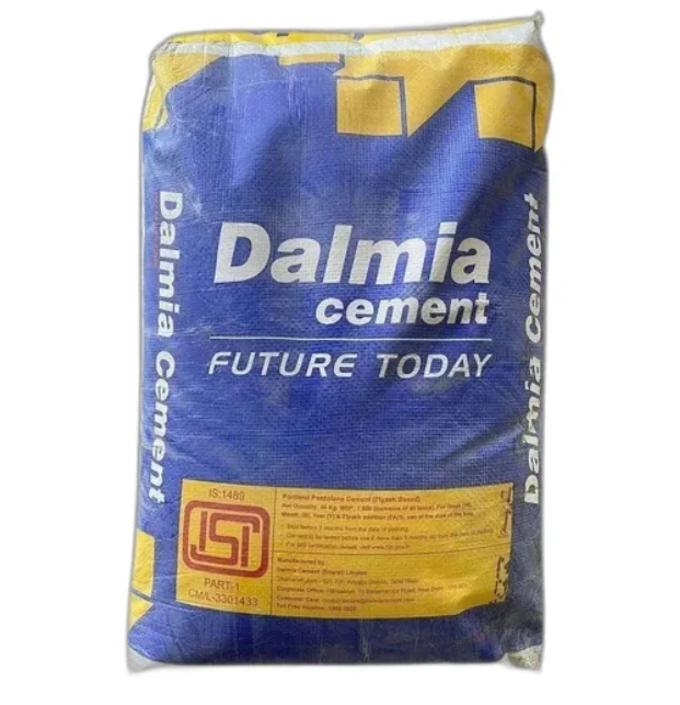 High Quality Po42.5 Ordinary Gray Portland Cement From Molly