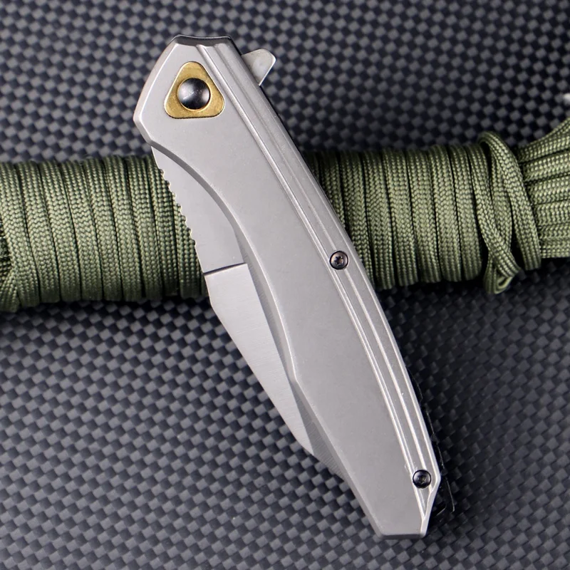Pocket Knives Wholesale Camping Survival Folding Pocket Knife For Sale