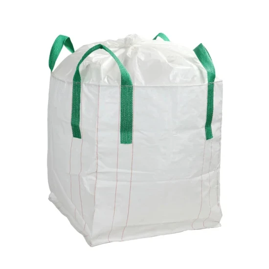 Wholesale Hot Jumbo Bags 1.5 Ton 2 Ton Large Sands Bigbag Big Jambo Bag 1500 Kg 2 Ton Bulk Jumbo Bag