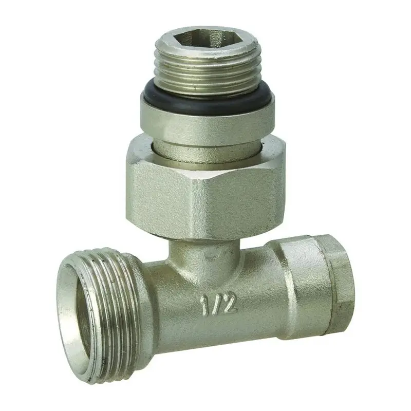 Automatic Gas Regulation Valve Gas Control Valve