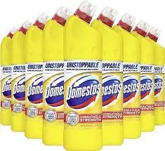 Surface Detergent Domestos 24h Plus, 5L
