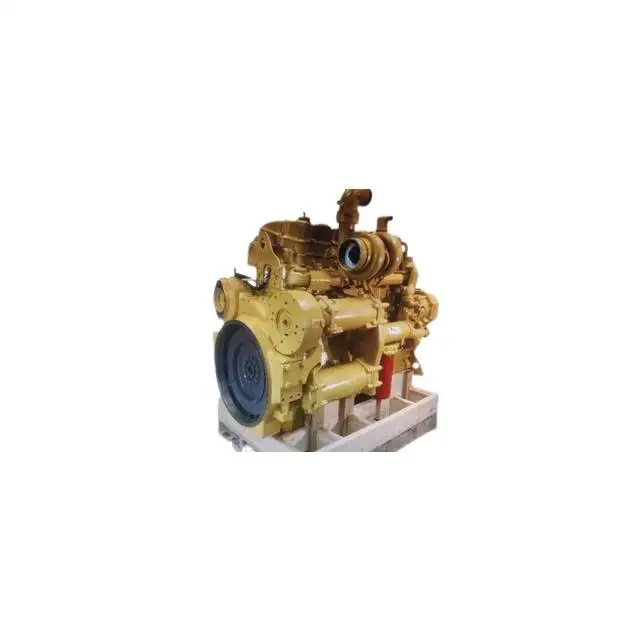 Cat 740 двигатель как 3406E, cat б/у запчасти enginr, самосвал Cat. Погрузчик. Экскаватор. Запчасти для ремонта. Жалюзи.