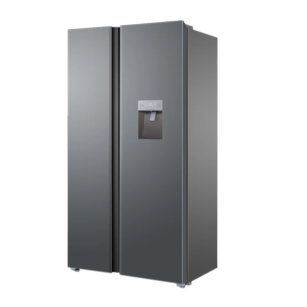 488L Large Size Refrigerator SN/N/ST/T Climate Apply Air Cooled With Side by