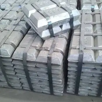 Zinc Ingot 99.995% for sale