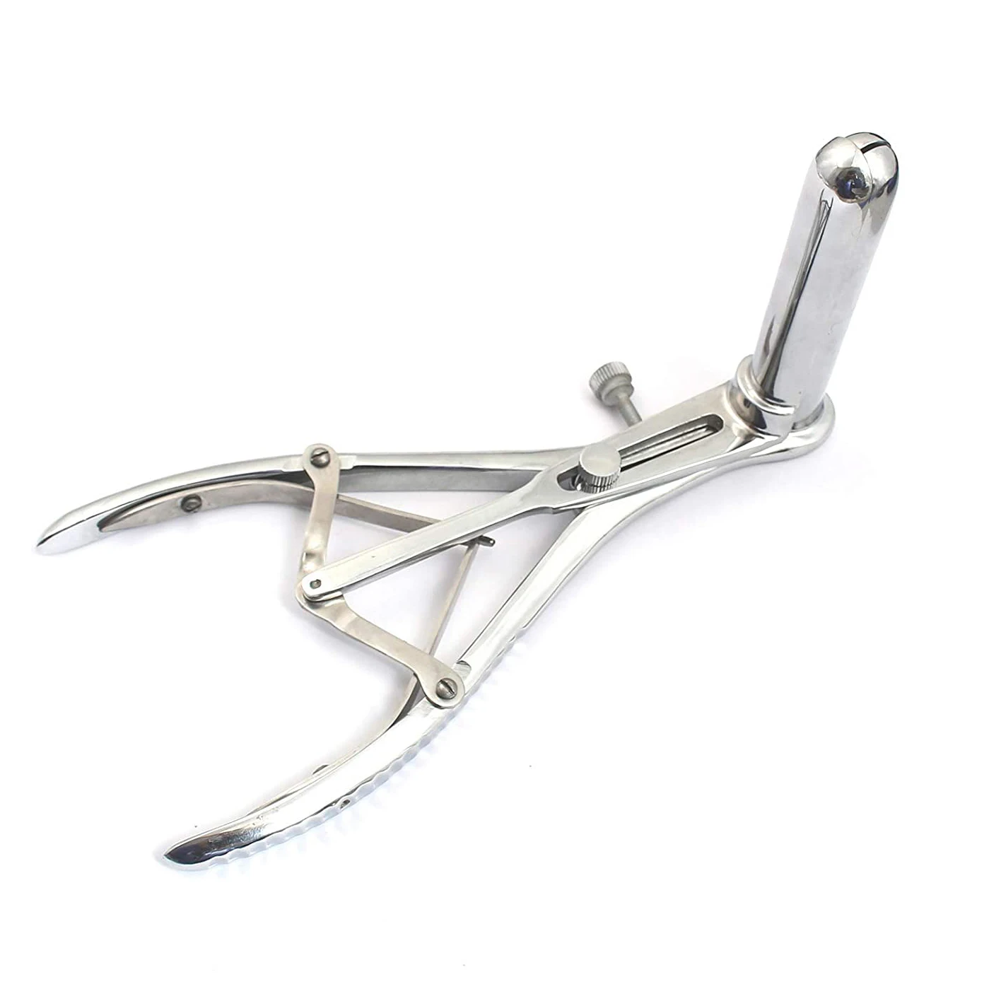 Manufactured design wholesale Vaginal Speculum Female Gynecological Treatment Vaginal Speculum with free sample