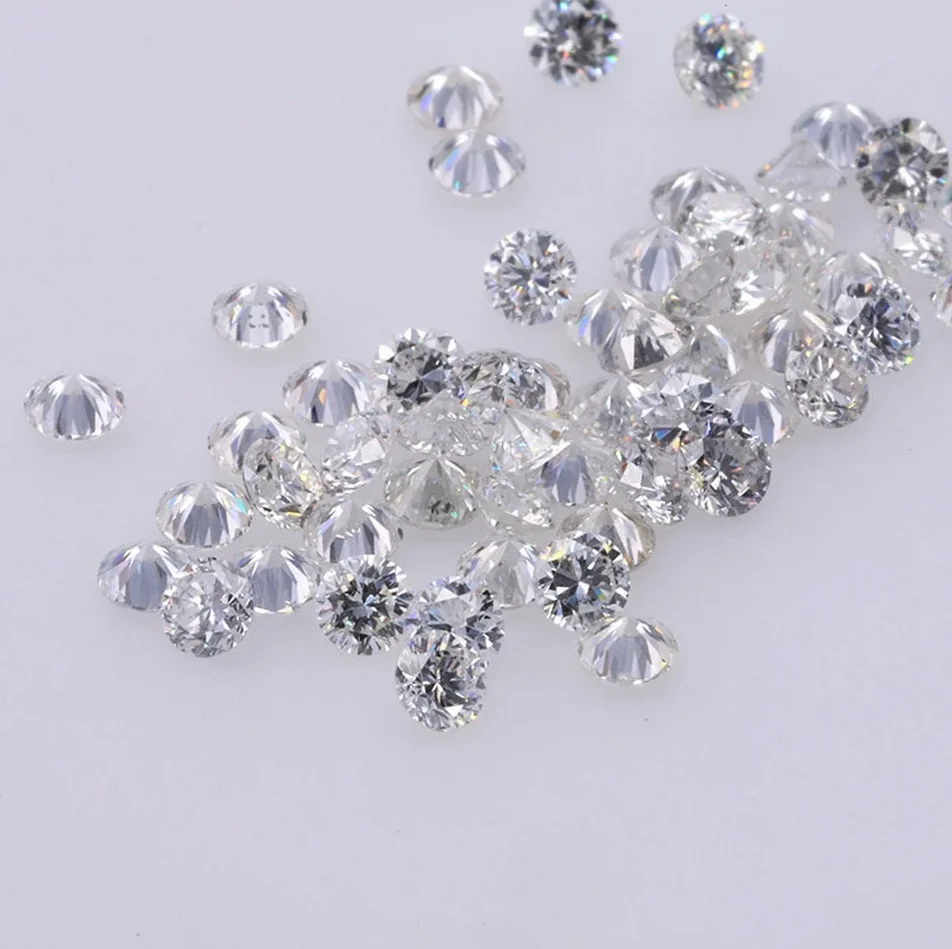 Eleven Size Genuine Synthetic Diamonds at Wholesale Price,Eleven Size Diamonds For Sale,lab diamonds wholesale CVD Diamonds
