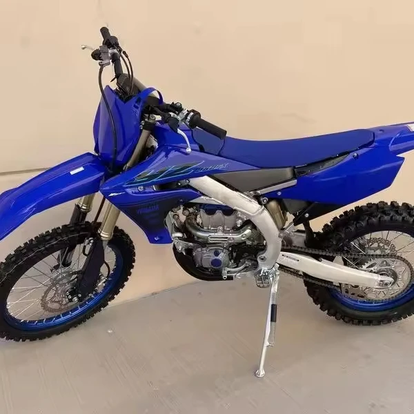 New Stock 2022 NEW Yamahas YZ250F YZ250FX YZ250X YZ450F Dirt Bike All models
