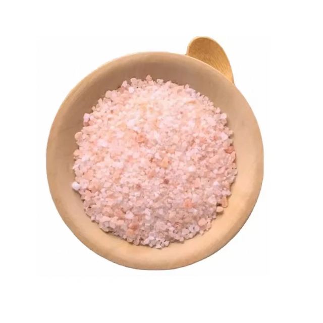 Wholesale Himalayan Pink Salt from Pakistan Pure and Organic Refined Salt in Budget Friendly Sachet Packaging custom logo oem