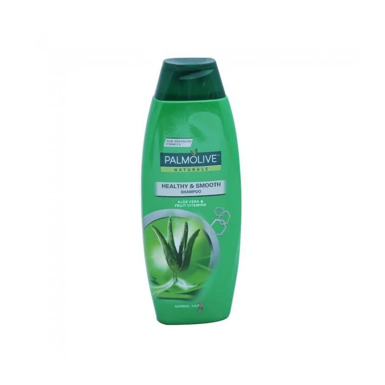 Palmoliv Hair Shampoo & Conditioner Silky Straight 180ml x 24