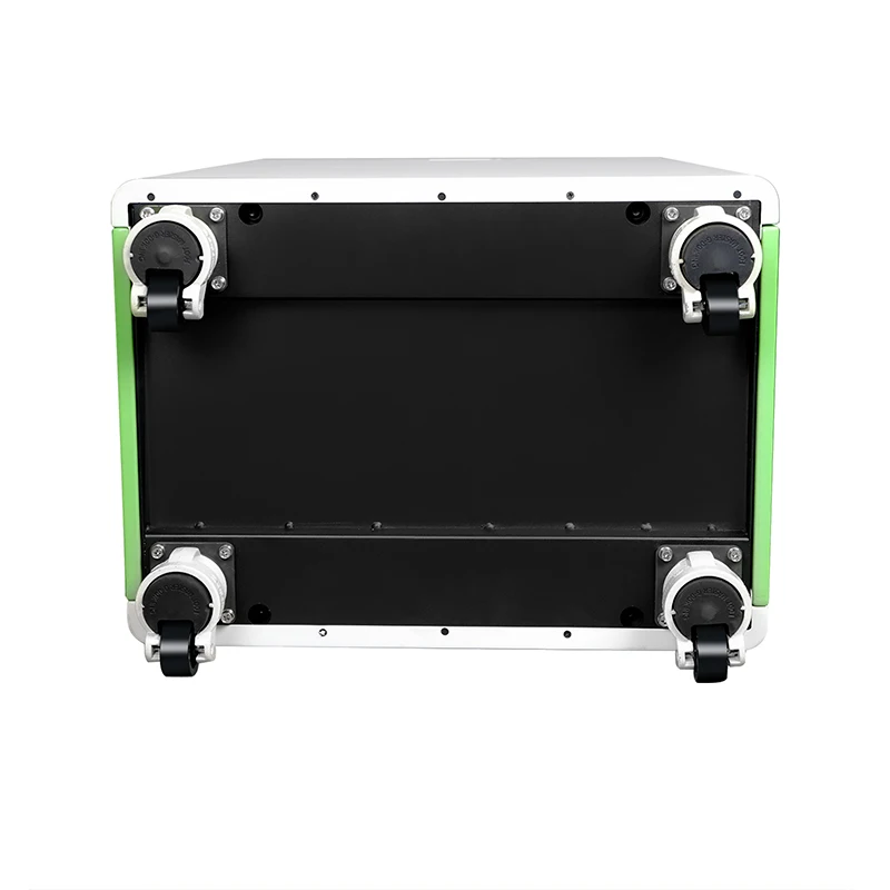 Smart Lithium Ion Battery 12kwh 48v Lifepo4 Battery Pack For Solar System 250ah Battery 48v