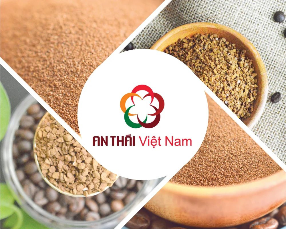 OEM и оптовая упаковка готовый для экспорта высококачественный мгновенный кофе премиум-класса по хорошей цене с сильным ароматом