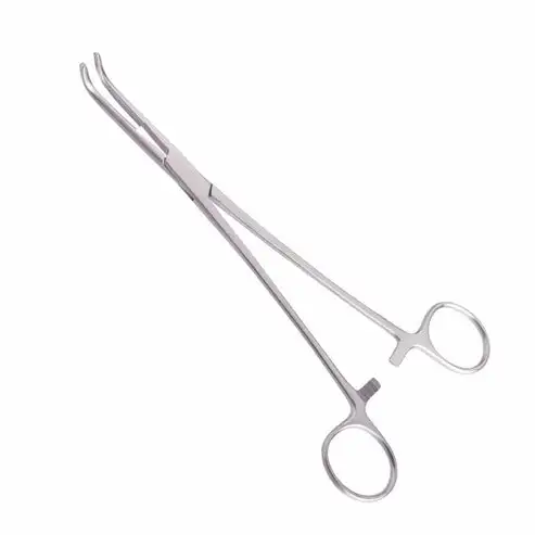 SPZA Kocher Artery Forceps / Surgical Instruments / General Surgery Instruments/
