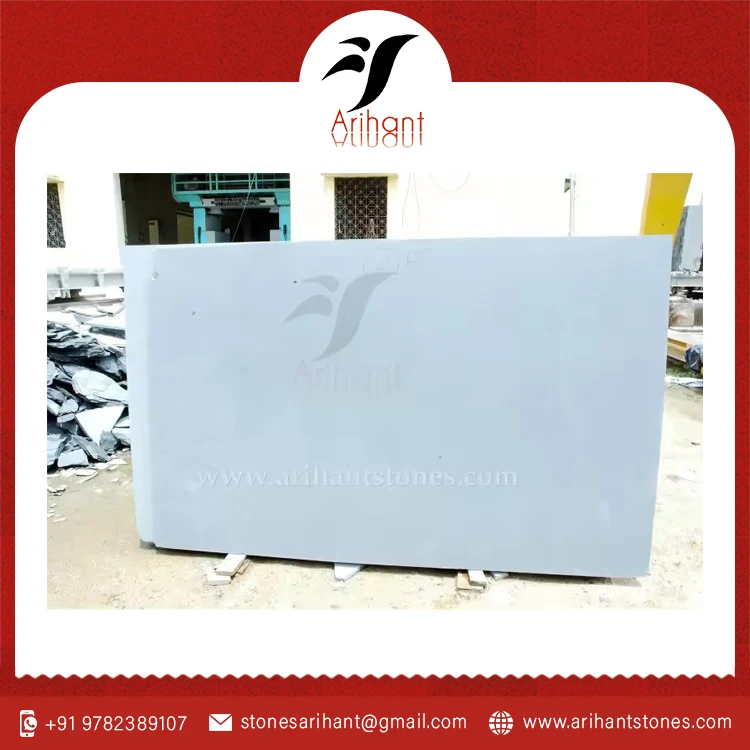 New Collection High Selling Stylish Sandstone Bijoliya Grey Sandstone From Indian Supplier