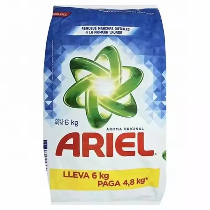 Оптовая продажа порошок моющего средства Ariel пустые капсулы жидкость для стирки и стиральный одноразовые функции