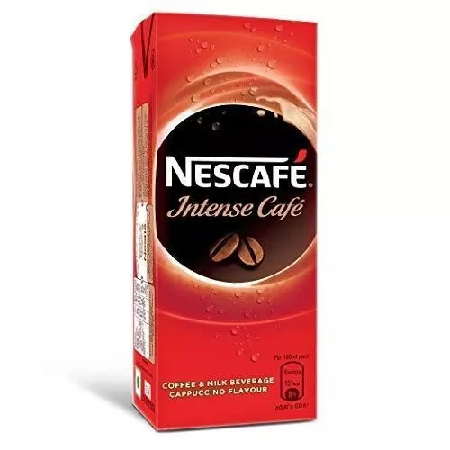 TOP QUALITY /Original Nescafe  instant Coffee is available in BULK /WORLDWIDE DELIVERY