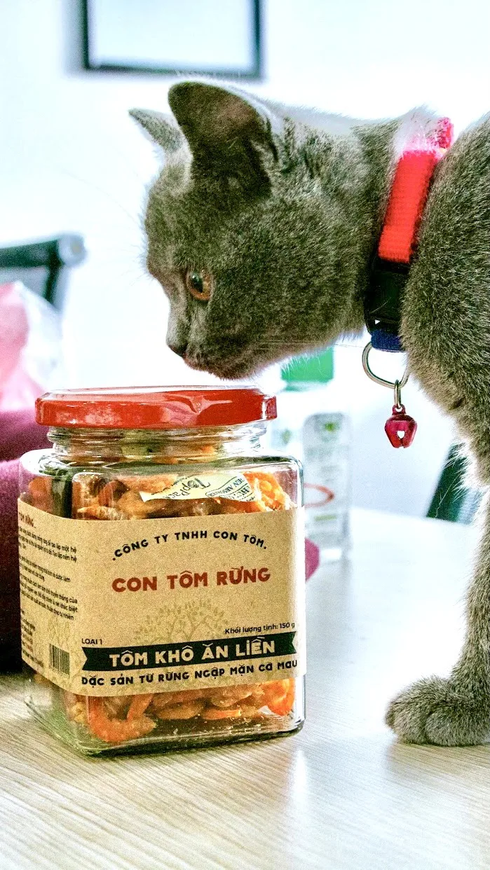 Headless Seafood 100% Fresh Skinless 500g Snack Air Processing 5 months Shelf Life Traditional Red Dried Shrimp from Vietnam