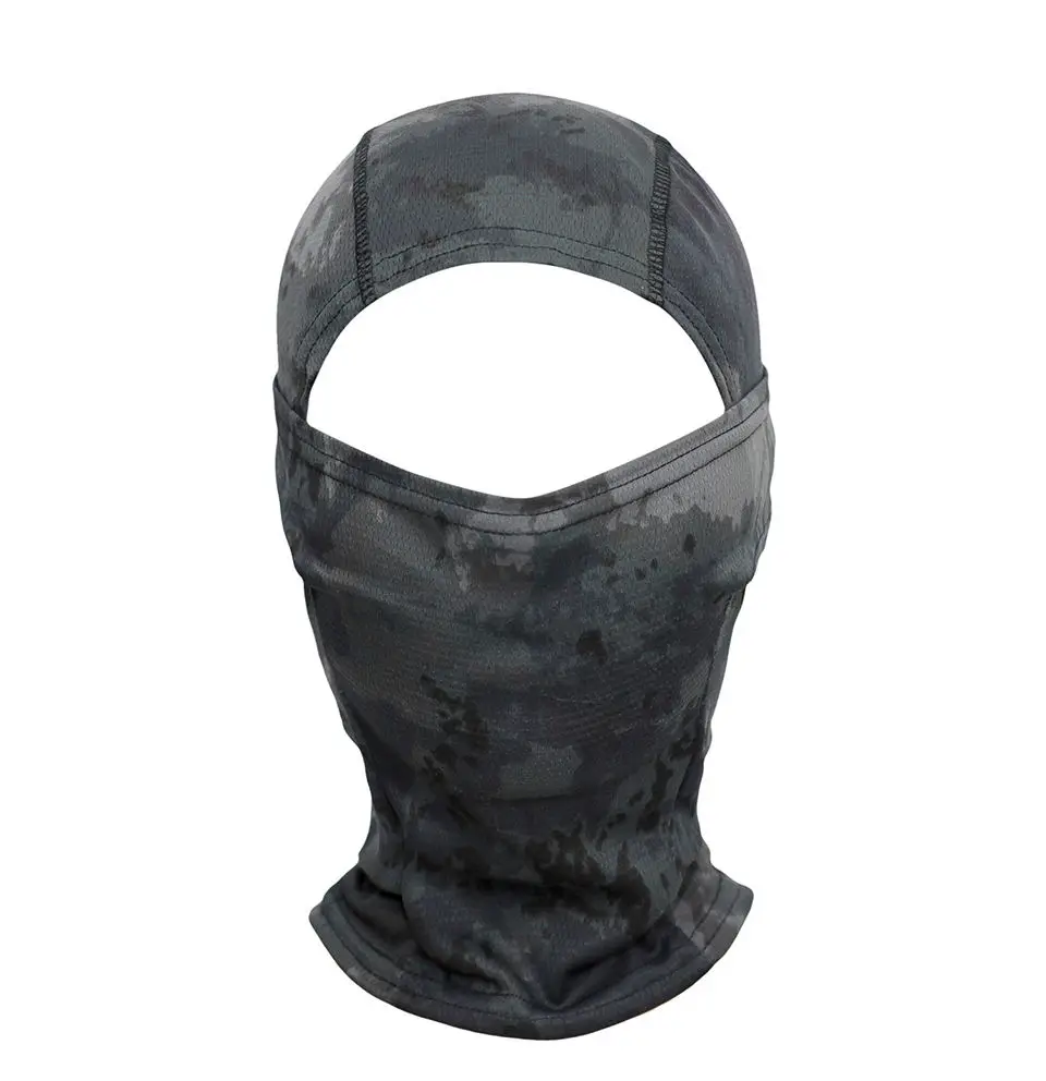 Clown Halloween Windproof Mask Outdoor Sports Warm Bicycle Bike Balaclavas Scarf Skull party Mask