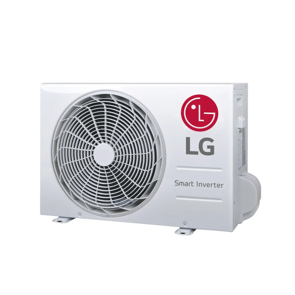 LG S12ET 9000 12000 18000 24000 BTU Schnelle Kuhlung/Heizung