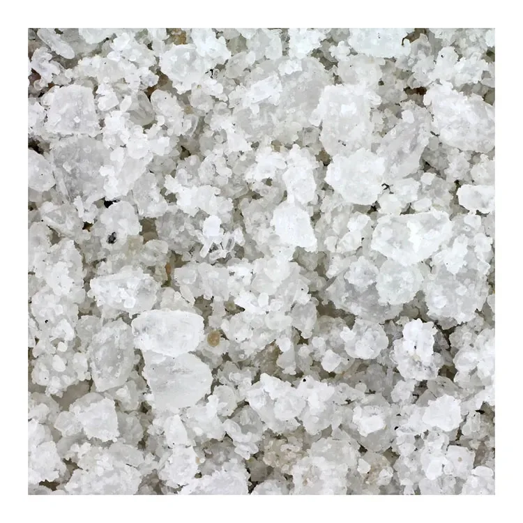 De-Icing Sodium Chloride Road Salt for Road Maintenance For de-icing Salt, Pakistan Export Quality Low Prices Customized Packing