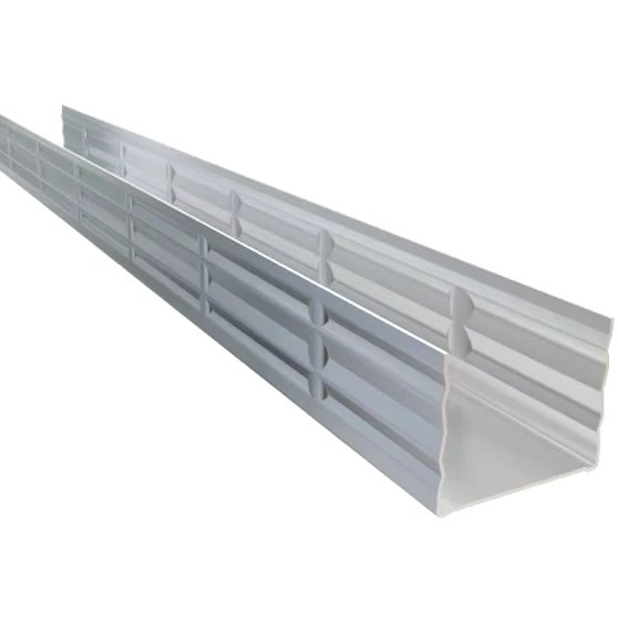 Steel and Stainless Steel Metal Profiles for Building Floor Roofing and Structural Applications