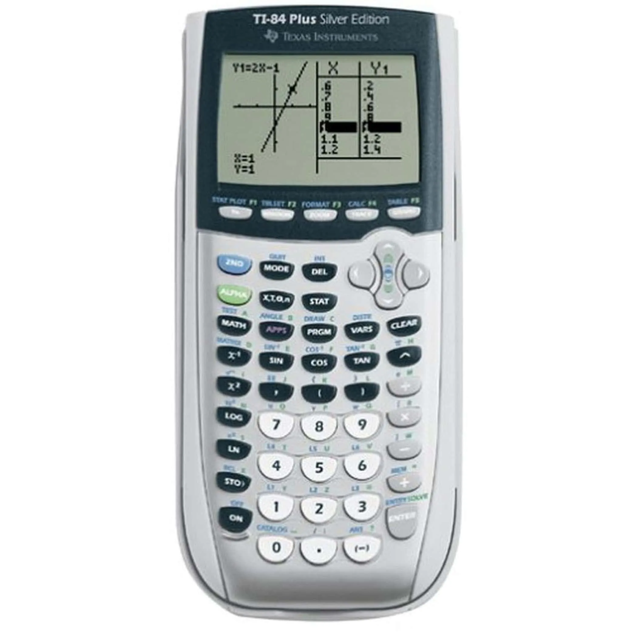 Best Quality New Texas Instruments Graphing Calculator TI-84 Plus CE Available in Stock
