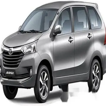 Used and 2nd hand Toyota Avanza 2014 for sale / Used Toyota Avanza 1.5 SX Auto for sale