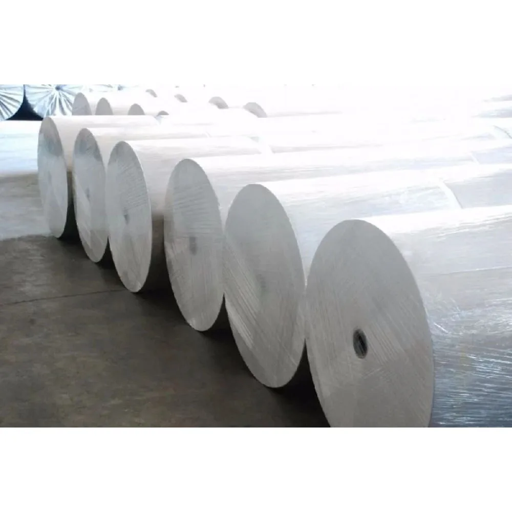 Bopp Jumbo Roll Offer Printing Good Quality Self Adhesive Tape Custom Bopp Jumbo Roll Cintas Adhesiva Transparent Clear BOPP