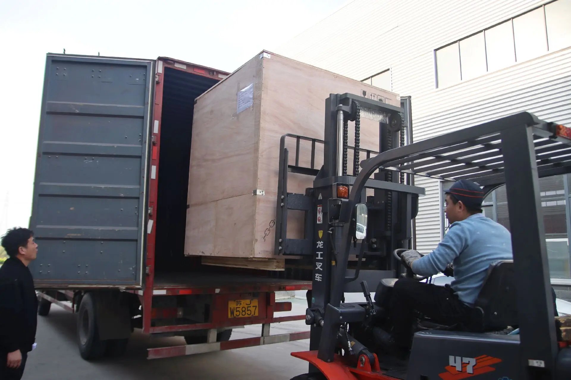 Cost-effective high speed nail making machine global supplier