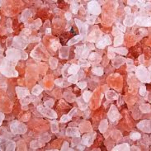 coarse salt Himalayan salt Premium Coarse Pink Himalayan Salt  Natural  Mineral Rich Crystals for Gourmet Cooking.
