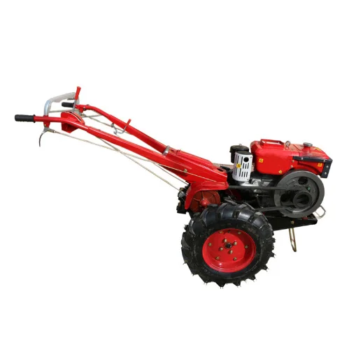 15hp 18hp 20hp 22hp Farm mini diesel motocultor Power Tiller Two Wheel Mini Walking hand tractor prices for sale product