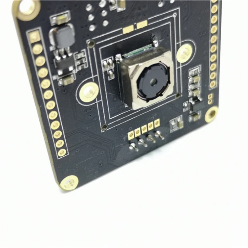 OEM ODM Rapid Prototyping Services Mini Hd 4K Camera USB Module Zoom Camera Module