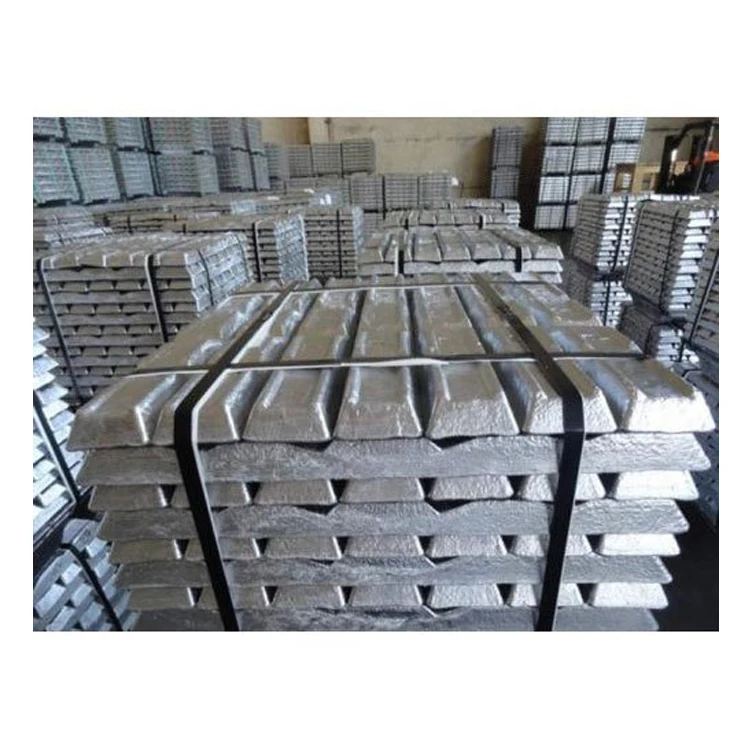 2022 Высокопроизводительные алюминиевые литые слитки под давлением для промышленного использования по оптовой цене