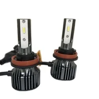 Car Body Parts Head Light for Mazda 6 2019 2020 Western LAMP Class CCC Origin Quality Warranty Year Union Product Place Model