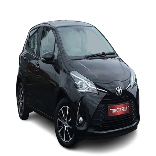 Premium quality 100% Cheap price for sale Used 2007 TOYOTA VITZ