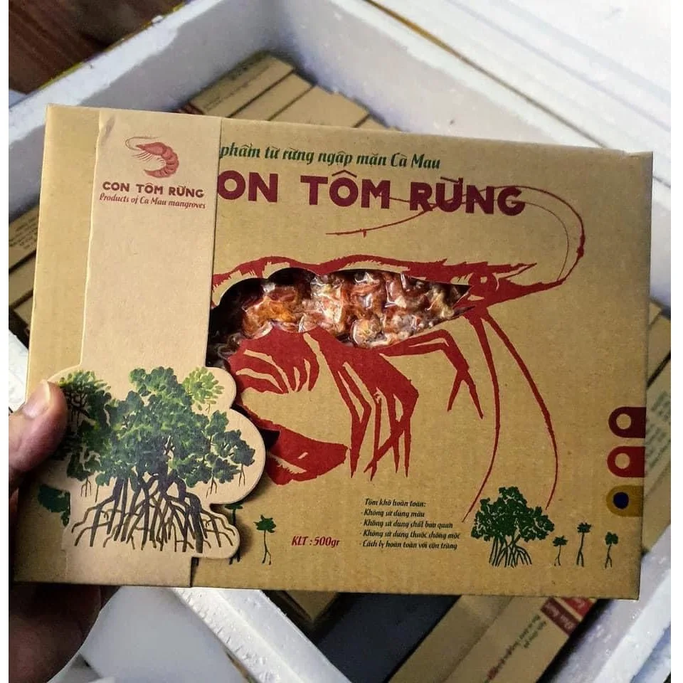 Wholesale Best Price Good Quality Air Processing Seafood Traditional Dried Shrimp with 5 months Shelf Life from Vietnam