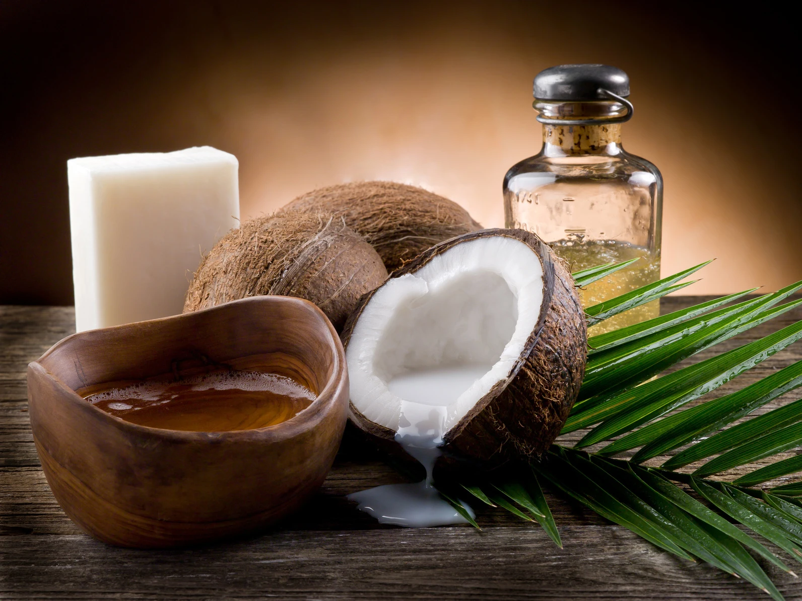 Exporting High Quality, best price Coconut Oil from Vietnam