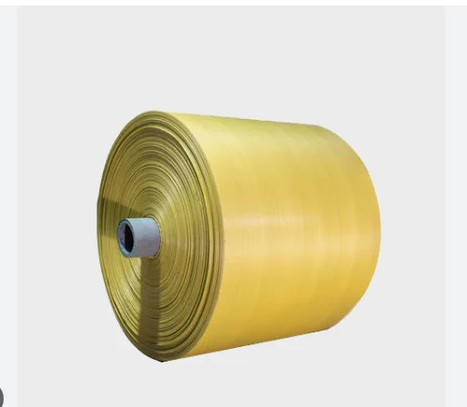 Big quantities Vietnam 100%  polyethylene new material  multi-colors pp woven bag roll wholesale