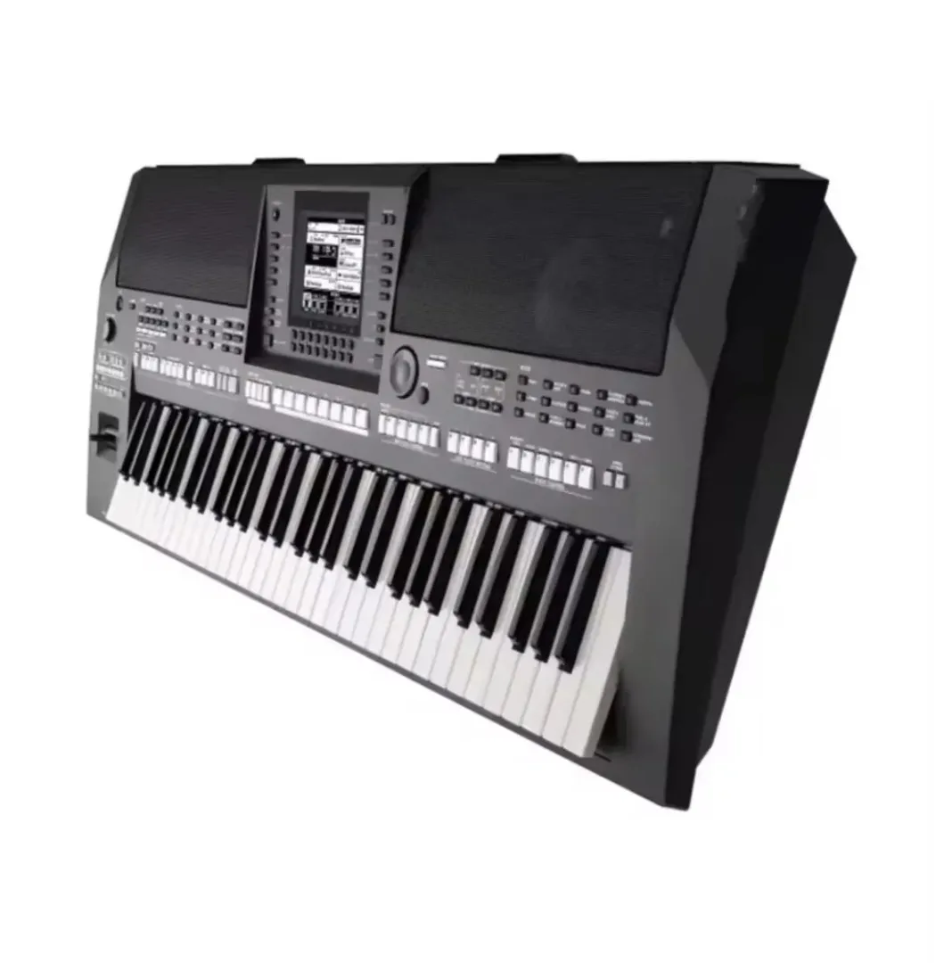 Оригинальная механическая клавиатура PSR SX900 S975 SX700 S970