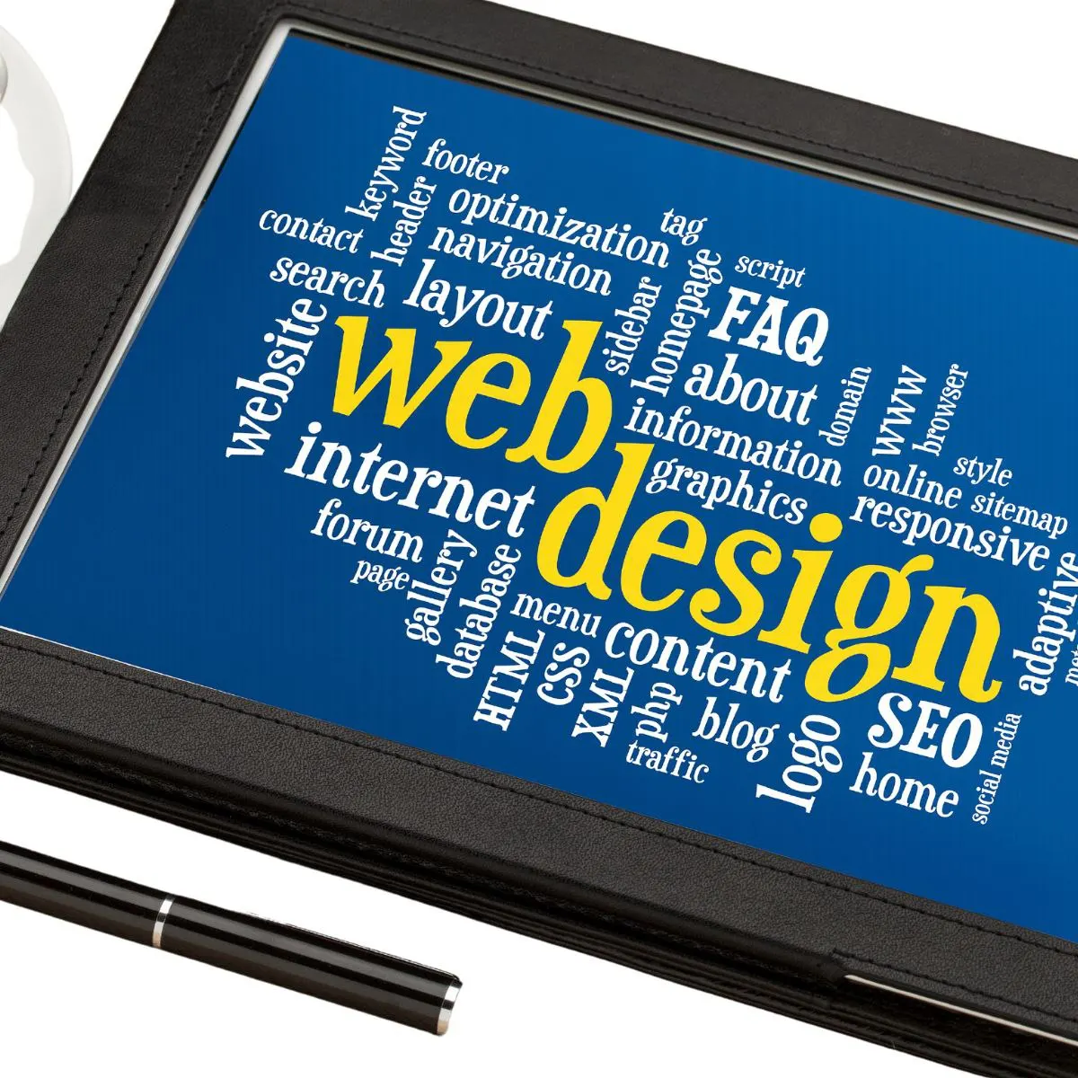 Leading web designers and developers in India with extensive expertise and knowledge in crafting industry specific IT solutions