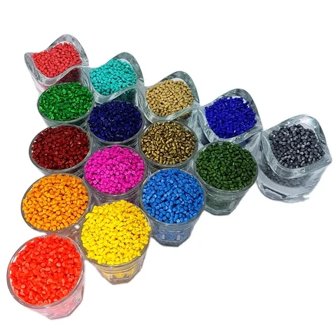 E   factory Price in bulk stock Pigment red/green/yellow/black/blue for industrial/masterbatch use