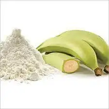 Best Price In India Organic Spray Dried Fruit Banana Powder Usage For Food and Drink Additive Selling Exports In Gujarat