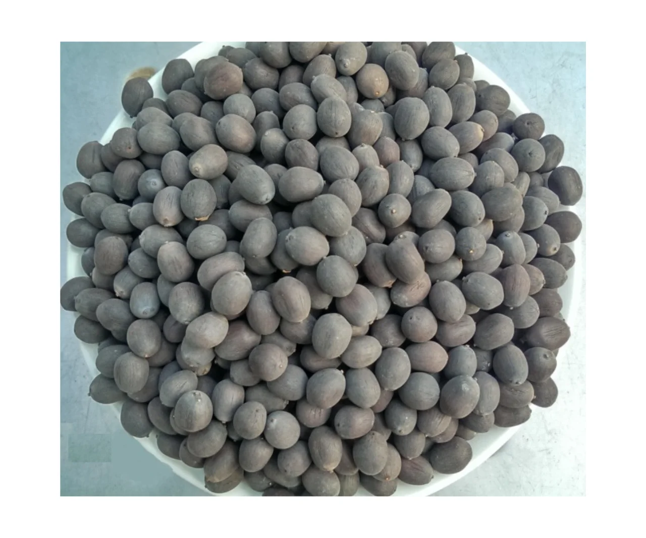High Quality Vietnam Lotus Seed Black Lotus Seed for Sale