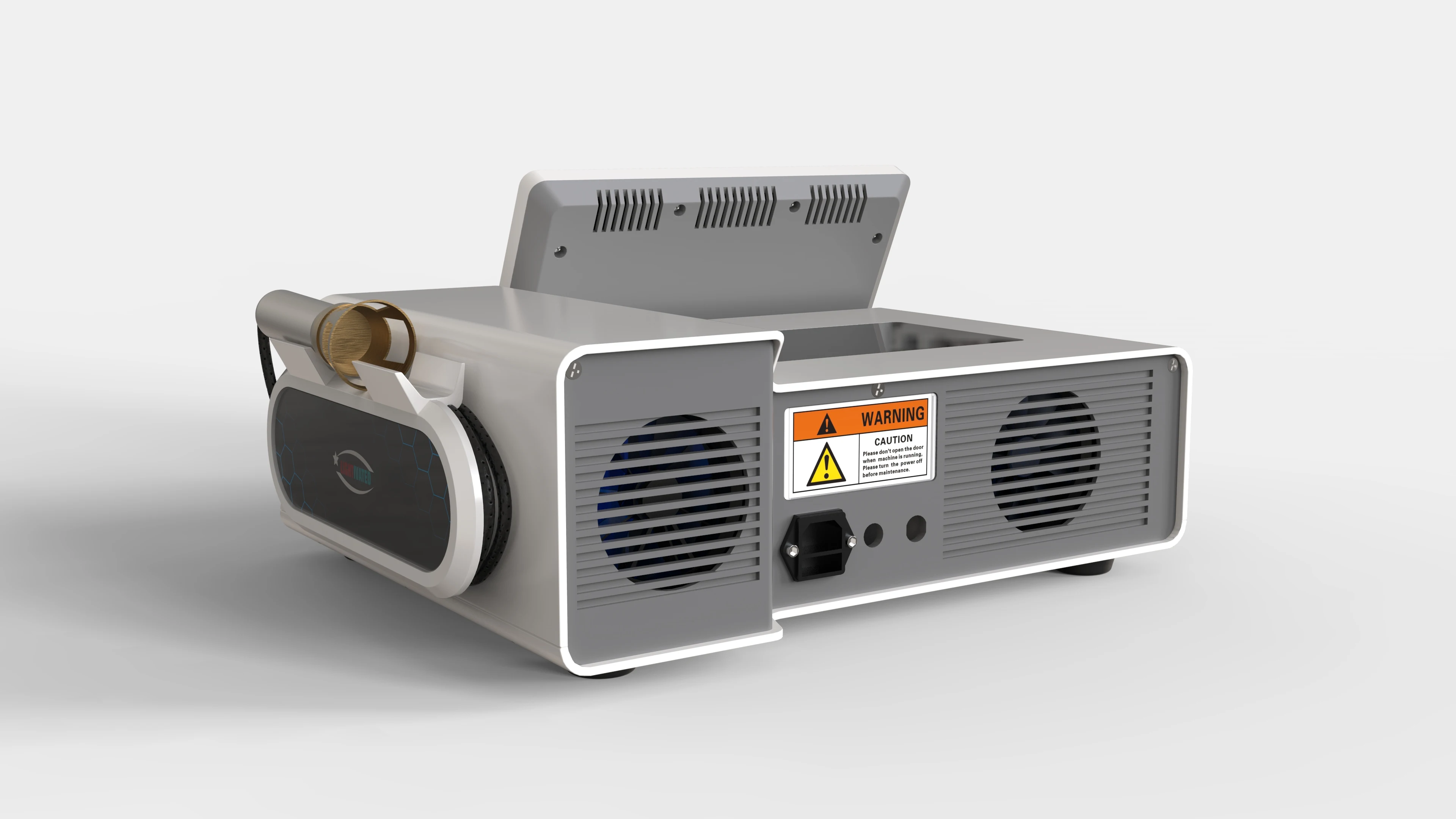 portable professional 980nm +1470nm Diode Laser For Hemorrhoids Surgery Skin/EVLT/PLDD/Dental Laser