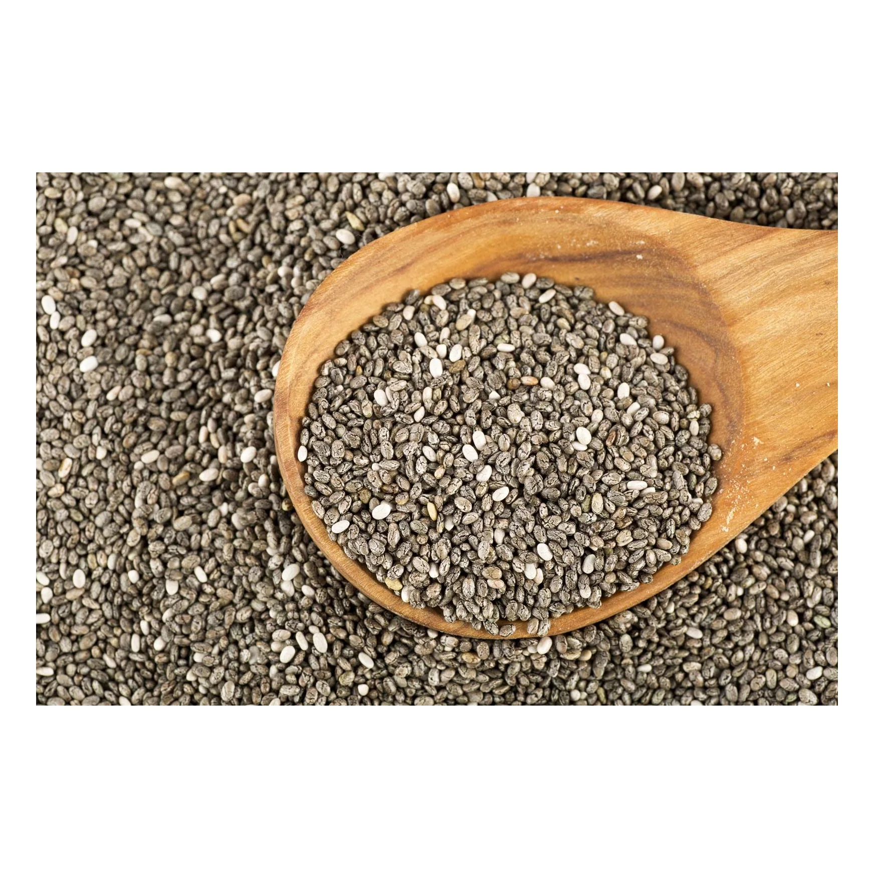 CHIA SEEDS PERU I CHIA SEEDS ORGANIC