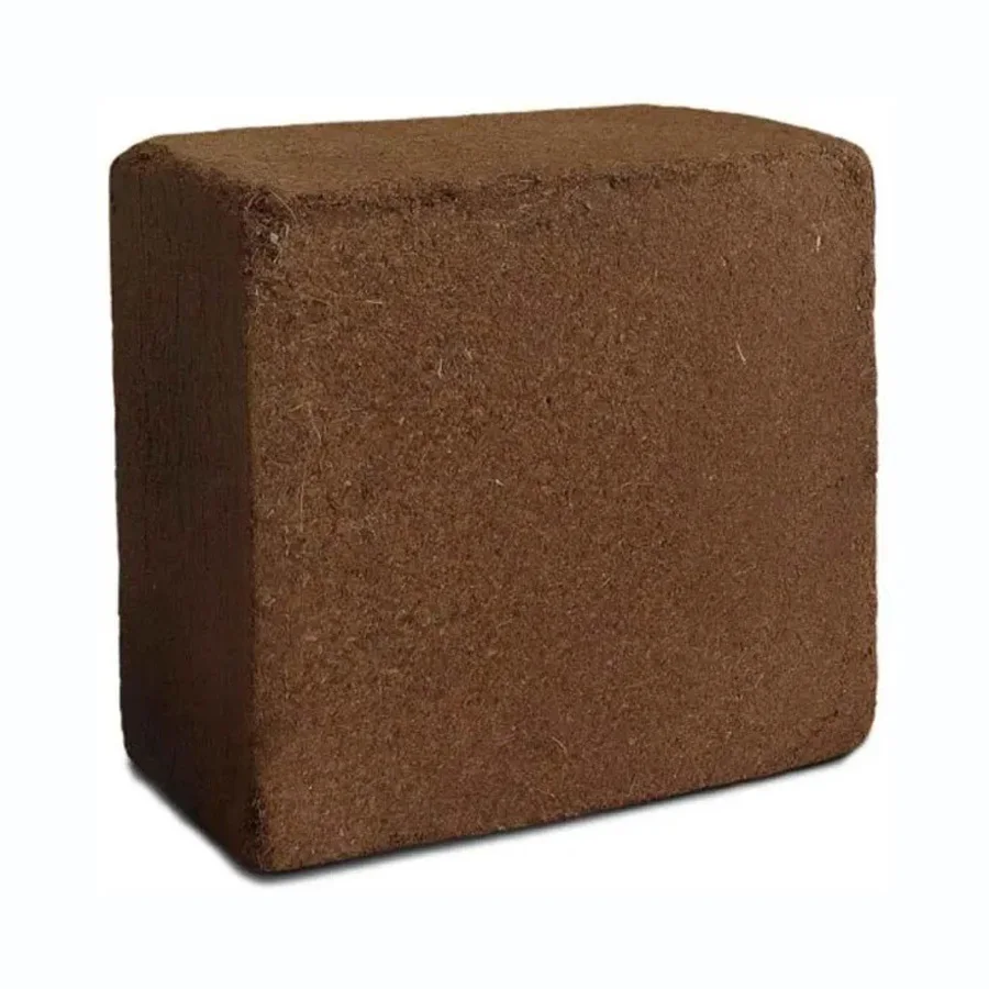 Coir Peat Cocopeat from Coconut Husk for Sale
