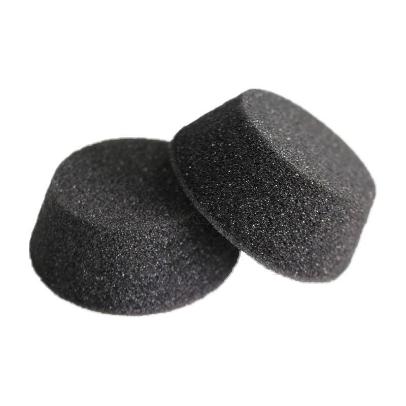 Custom Eco Friendly High Quality Polyurethane Product Packaging Shipping Protect Fill  Protective Foam Insert