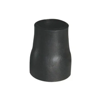 Pipe Fitting ANSI Sch40 Carbon Steel Concentric Eccentric Reducer Stainless Steel Pipe Fitting Reducer