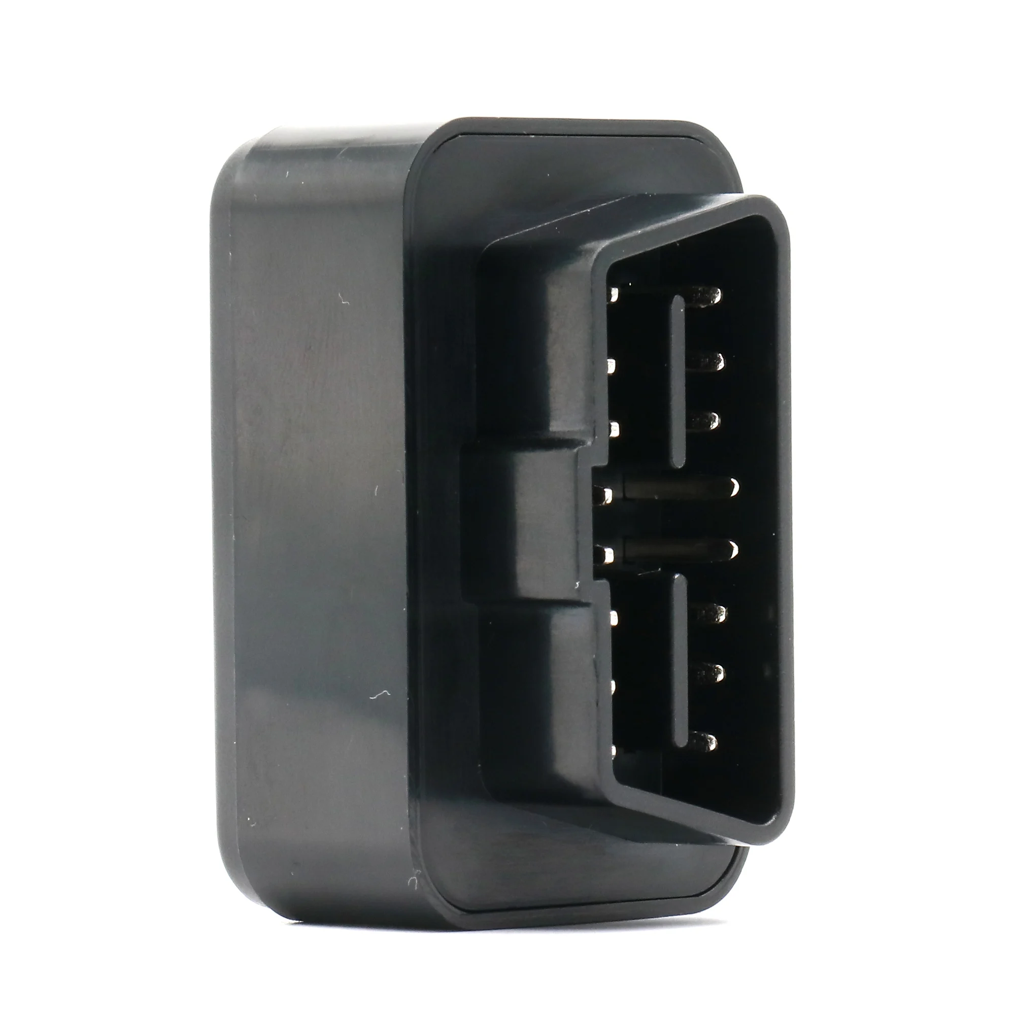 Long Standby Battery GPS Locator Light Sensor Detection Alarm Wireless OBD 4G Gps Tracker Anti Theft Tracking Device For Car